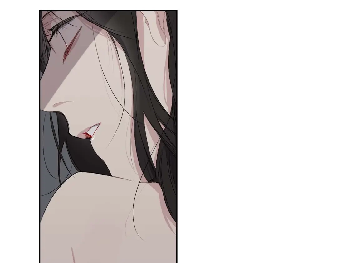 《侍女的帝君》第6话 莫名爆发的占有欲！ 第33页
