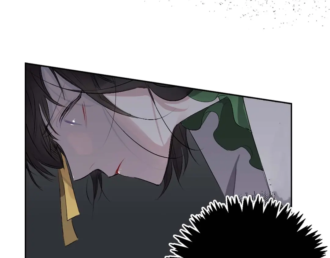 《侍女的帝君》第6话 莫名爆发的占有欲！ 第71页
