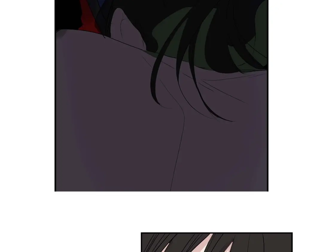 《侍女的帝君》第6话 莫名爆发的占有欲！ 第86页