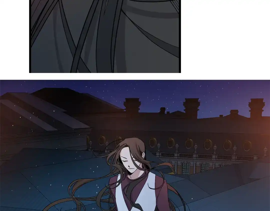 《侍女的帝君》第72话 付出代价 第50页