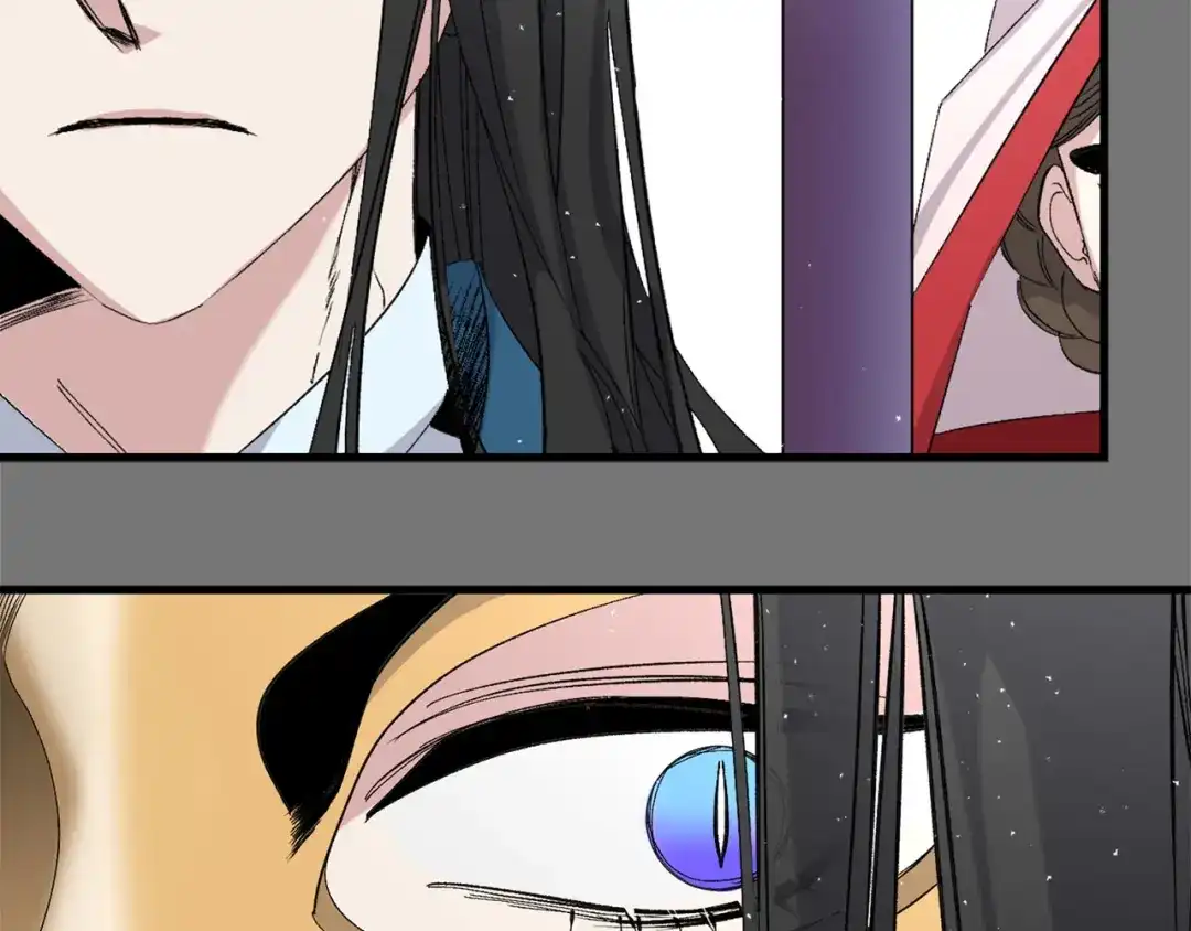 《侍女的帝君》第73话 你这个背叛者 第47页