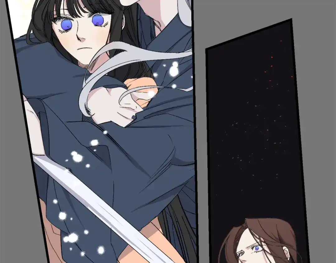 《侍女的帝君》第73话 你这个背叛者 第34页