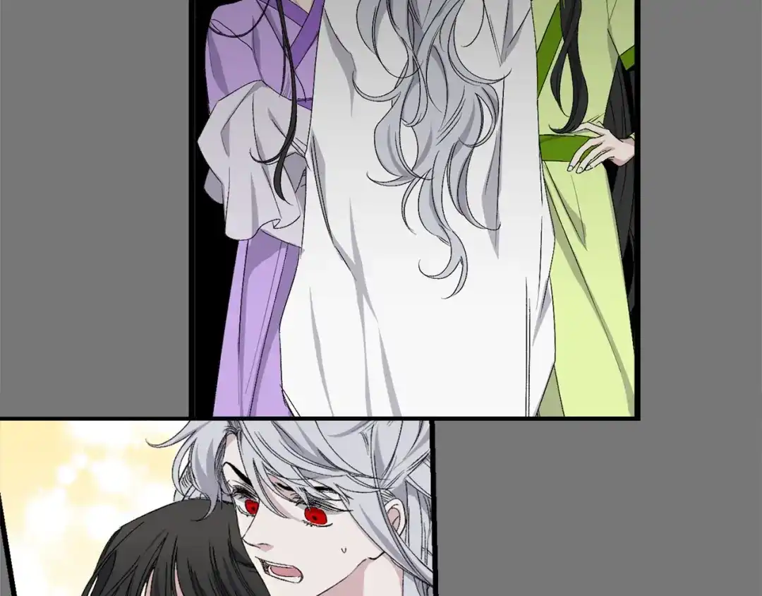 《侍女的帝君》第73话 你这个背叛者 第33页
