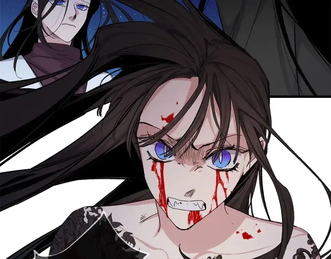 《侍女的帝君》第73话 你这个背叛者 第70页
