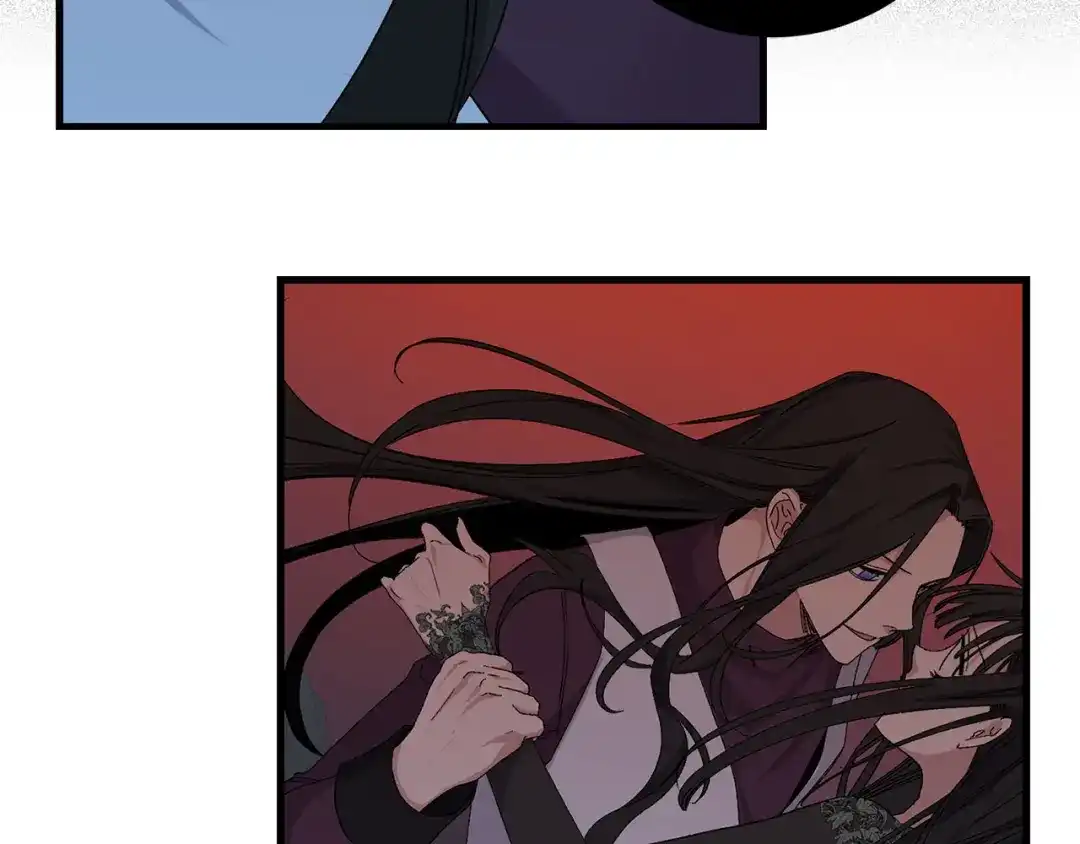 《侍女的帝君》完结篇 再见，卢恩 第20页