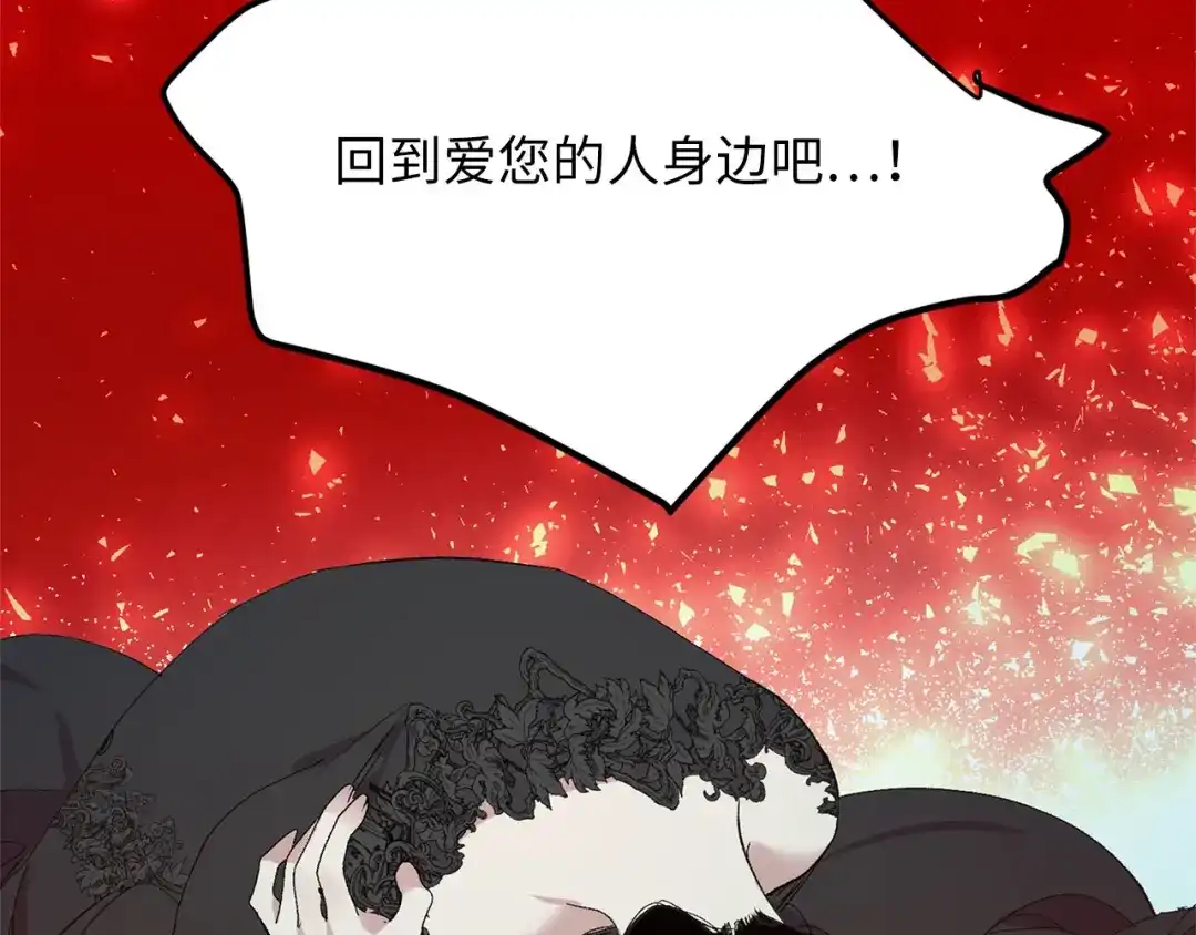 《侍女的帝君》完结篇 再见，卢恩 第87页