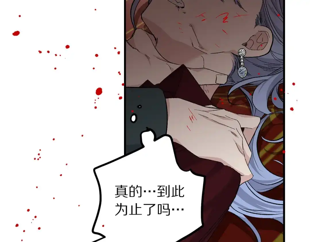 《侍女的帝君》完结篇 再见，卢恩 第63页