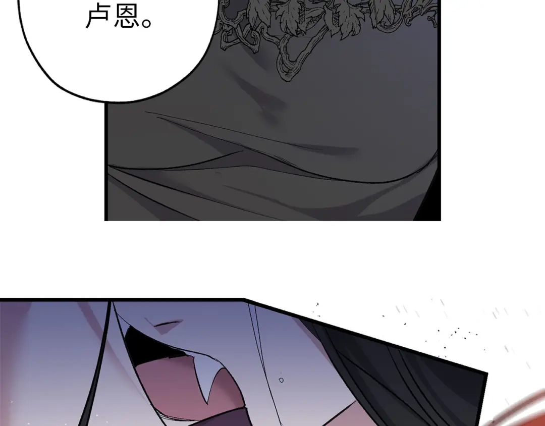 《侍女的帝君》完结篇 再见，卢恩 第38页