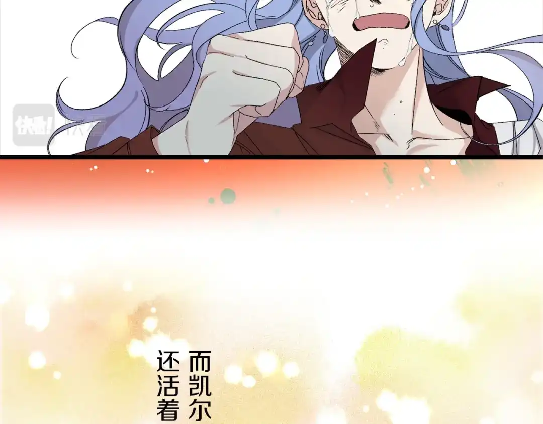 《侍女的帝君》完结篇 再见，卢恩 第101页