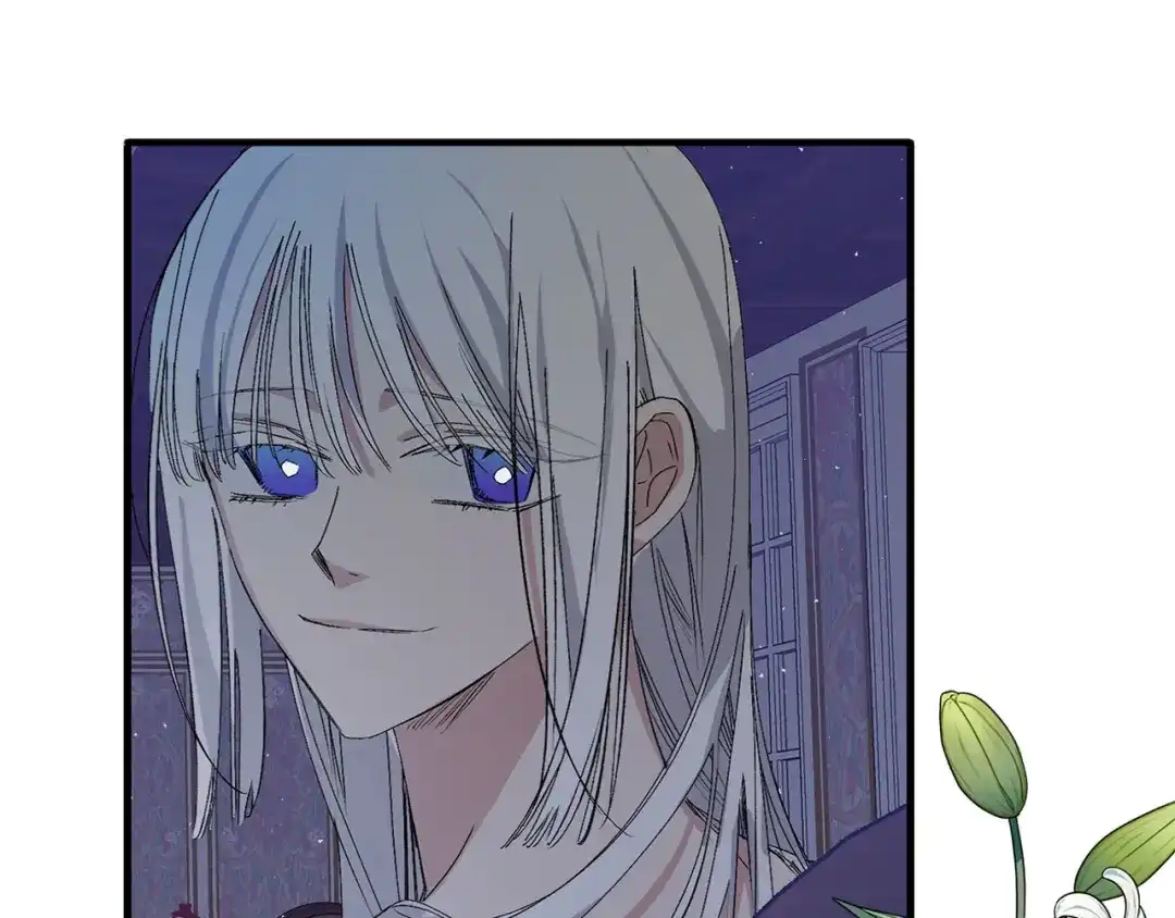 《侍女的帝君》完结篇 再见，卢恩 第110页