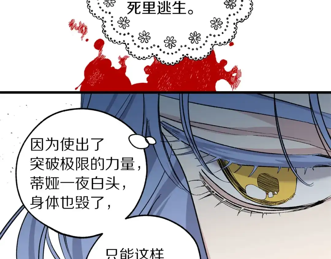 《侍女的帝君》完结篇 再见，卢恩 第120页