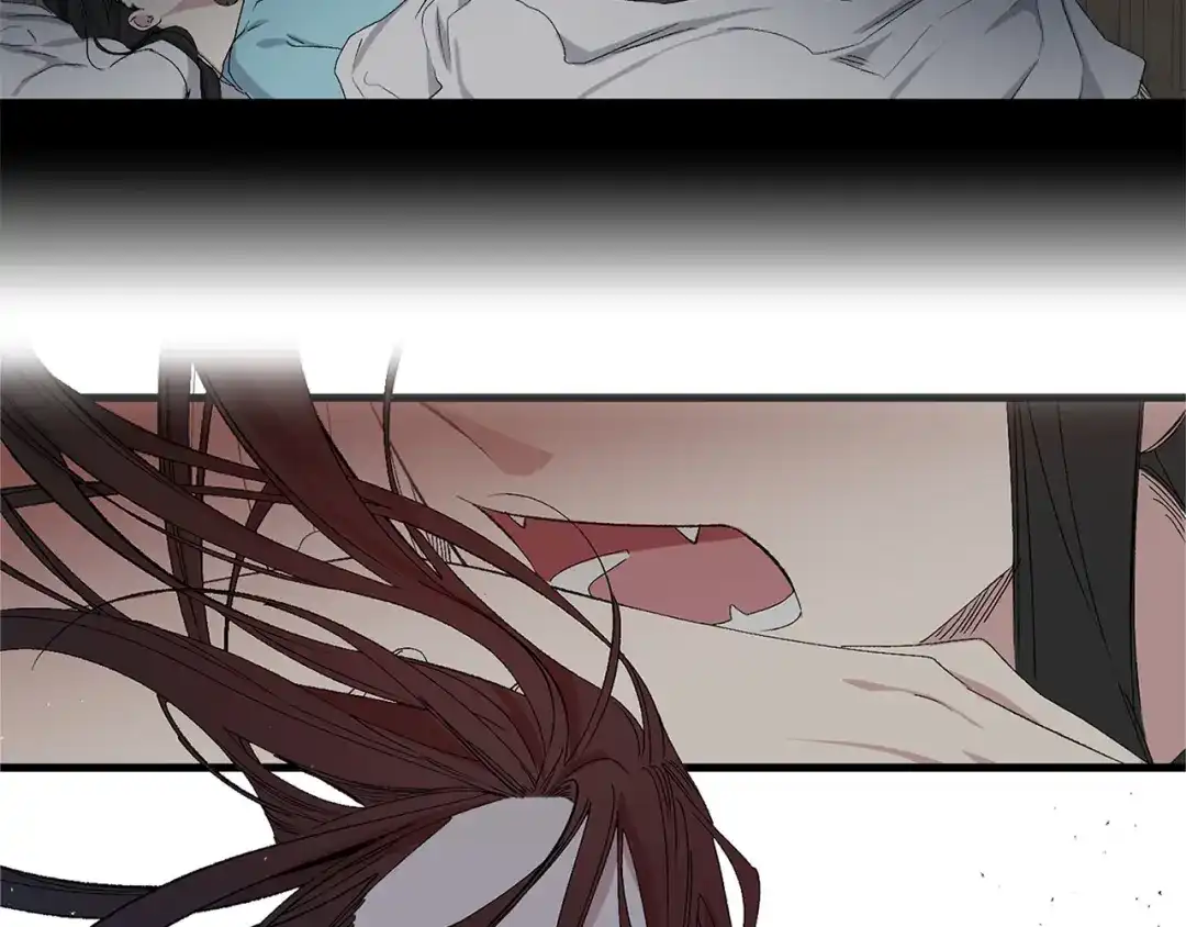 《侍女的帝君》完结篇 再见，卢恩 第52页