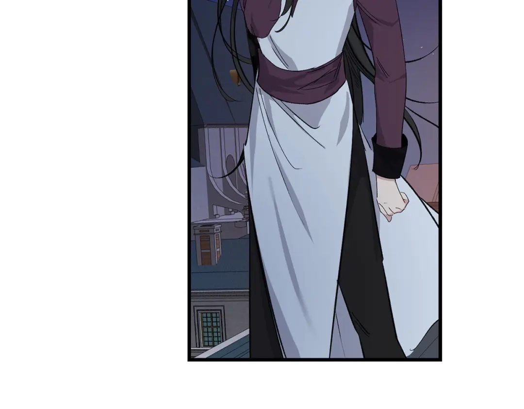 《侍女的帝君》完结篇 再见，卢恩 第44页