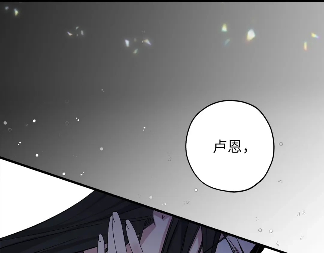 《侍女的帝君》完结篇 再见，卢恩 第28页