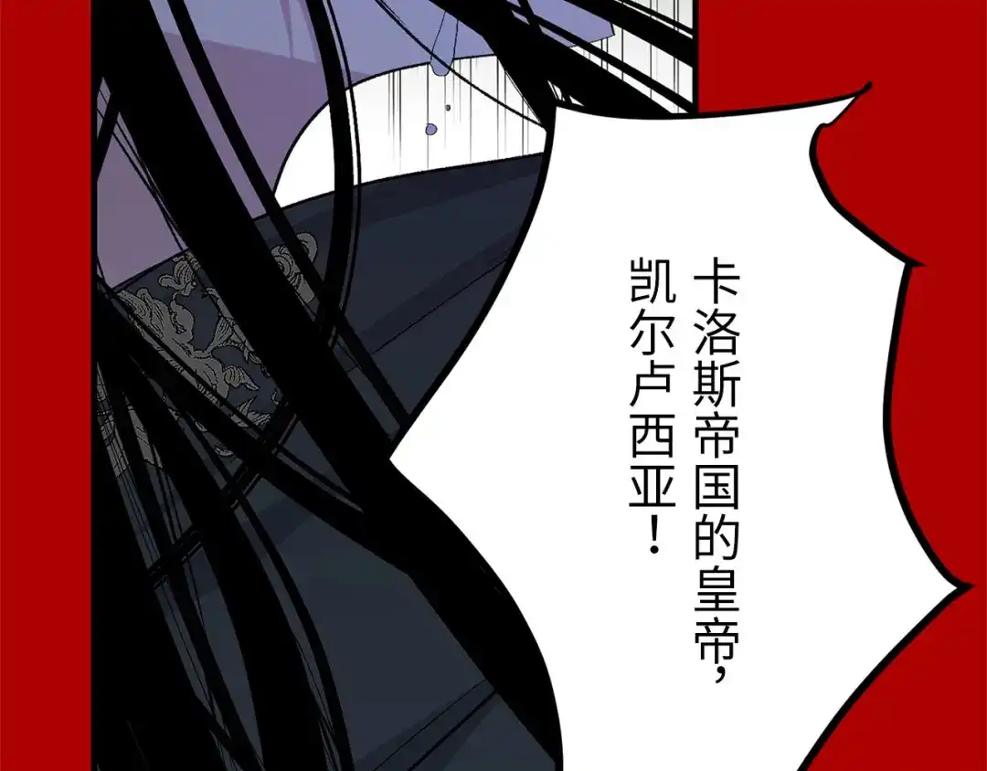 《侍女的帝君》完结篇 再见，卢恩 第81页