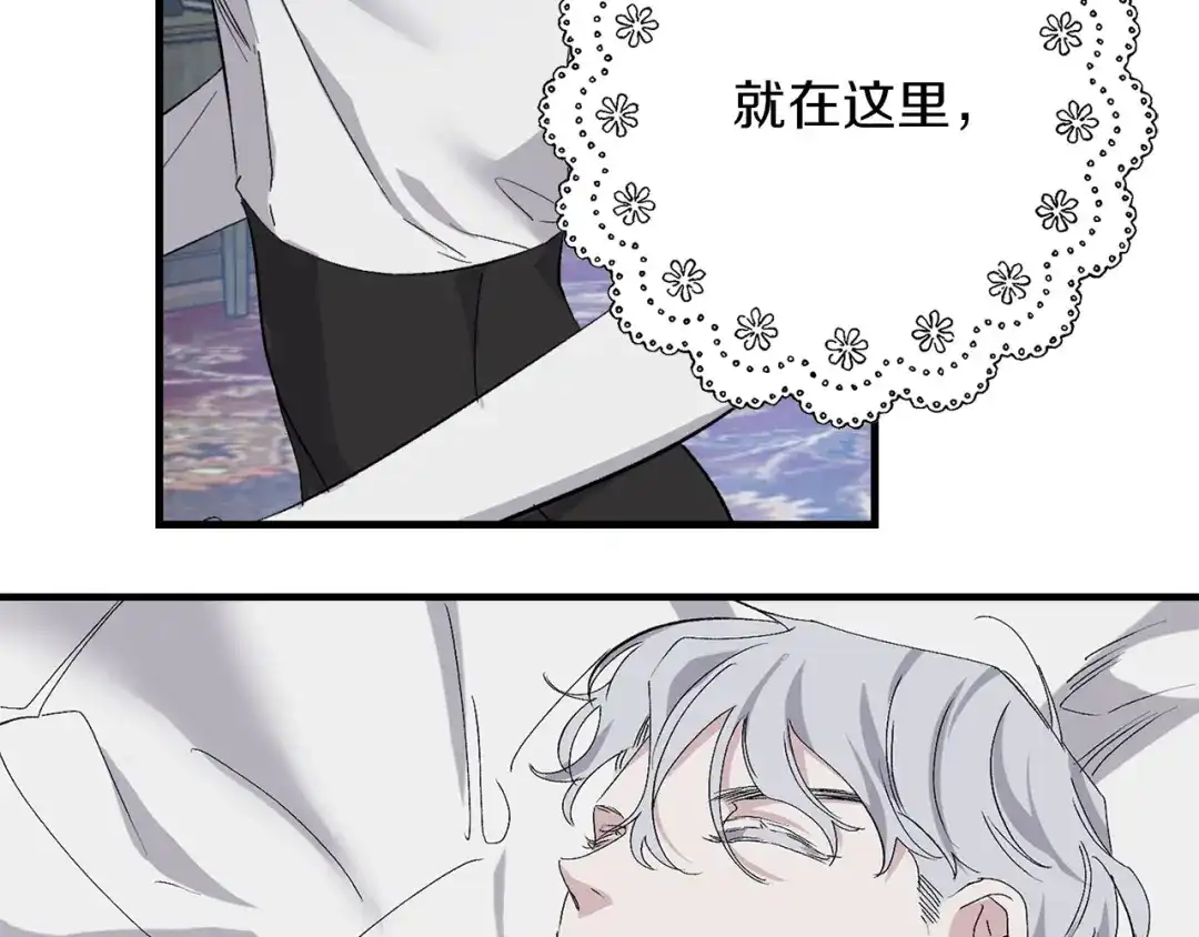 《侍女的帝君》完结篇 再见，卢恩 第117页