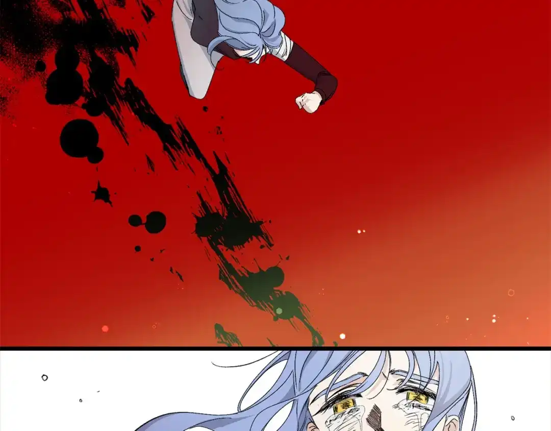 《侍女的帝君》完结篇 再见，卢恩 第100页