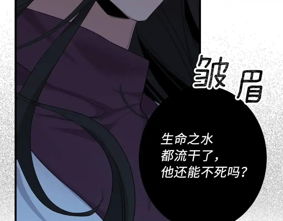 《侍女的帝君》完结篇 再见，卢恩 第19页