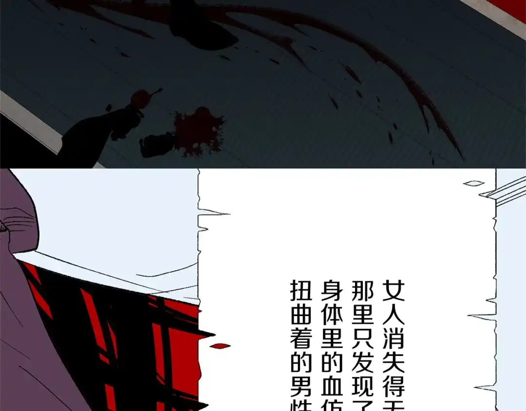 《侍女的帝君》完结篇 再见，卢恩 第90页