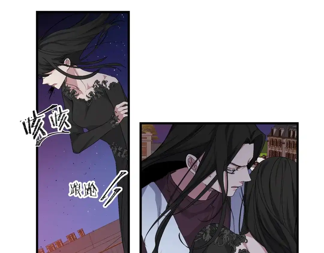 《侍女的帝君》完结篇 再见，卢恩 第5页