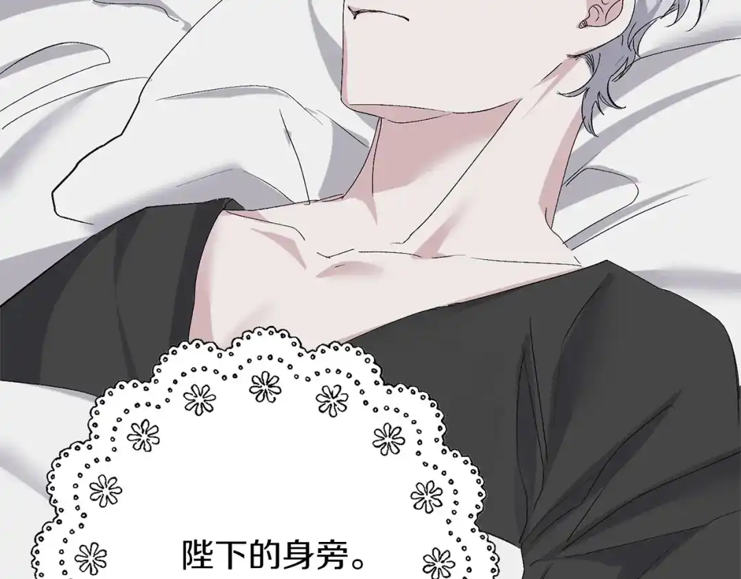 《侍女的帝君》完结篇 再见，卢恩 第118页