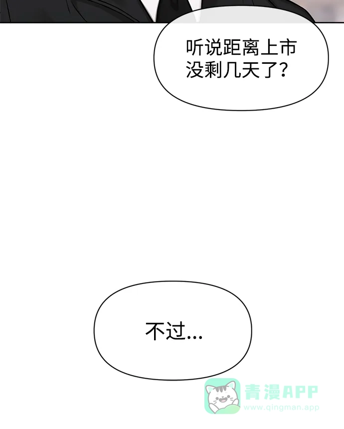《时尚翘臀男》[第55话] 时尚办公室 第6页