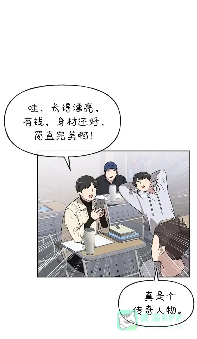 《时尚翘臀男》[第7话] 时尚追击 第6页