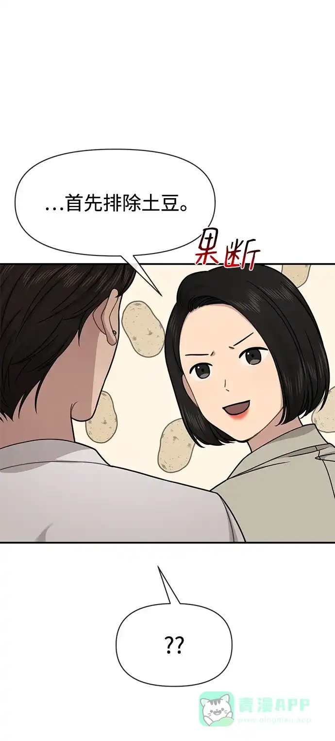 《时尚翘臀男》[第73话] 时尚便当 第23页