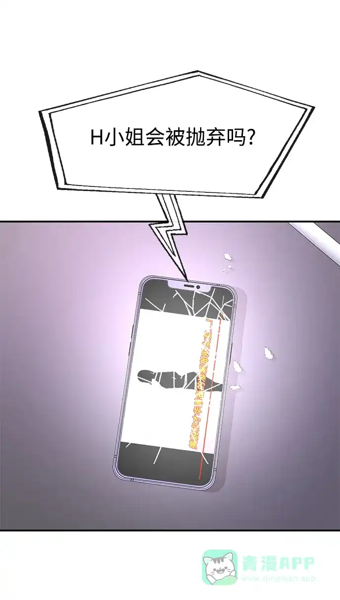 《时尚翘臀男》[第74话] 时尚演员 第86页