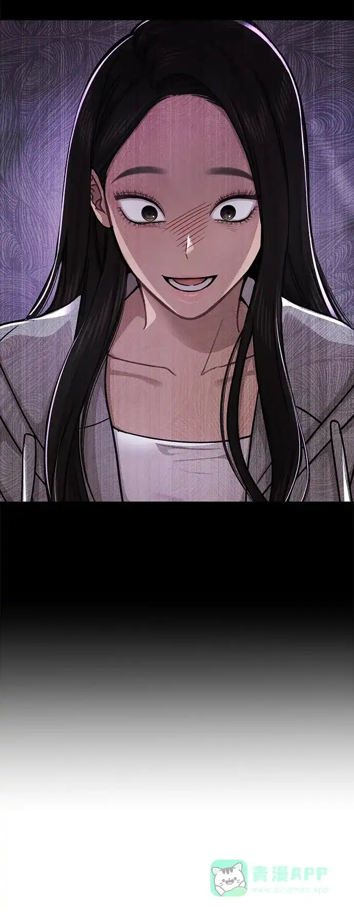 《时尚翘臀男》[第75话] 时尚片场 第48页