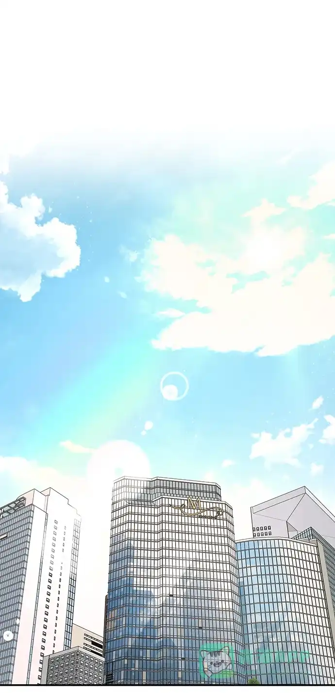 《时尚翘臀男》[第79话] 时尚大股东 第41页