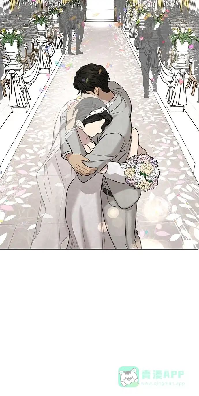《时尚翘臀男》[第85话] 时尚婚礼 第100页
