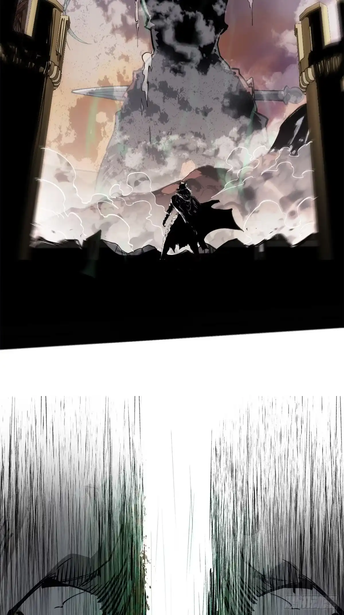 尸山血海 22话：漫长的夜晚 第30页