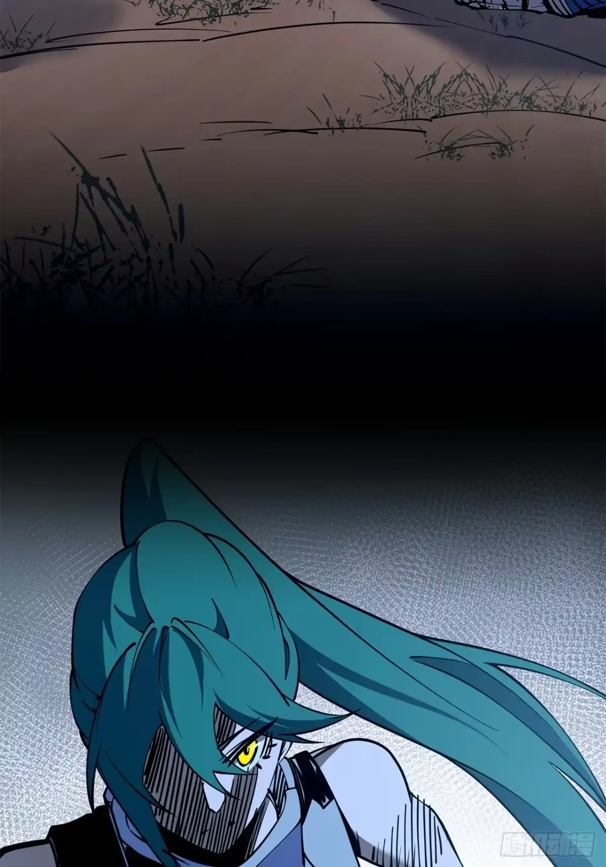 尸山血海 22话：漫长的夜晚 第77页