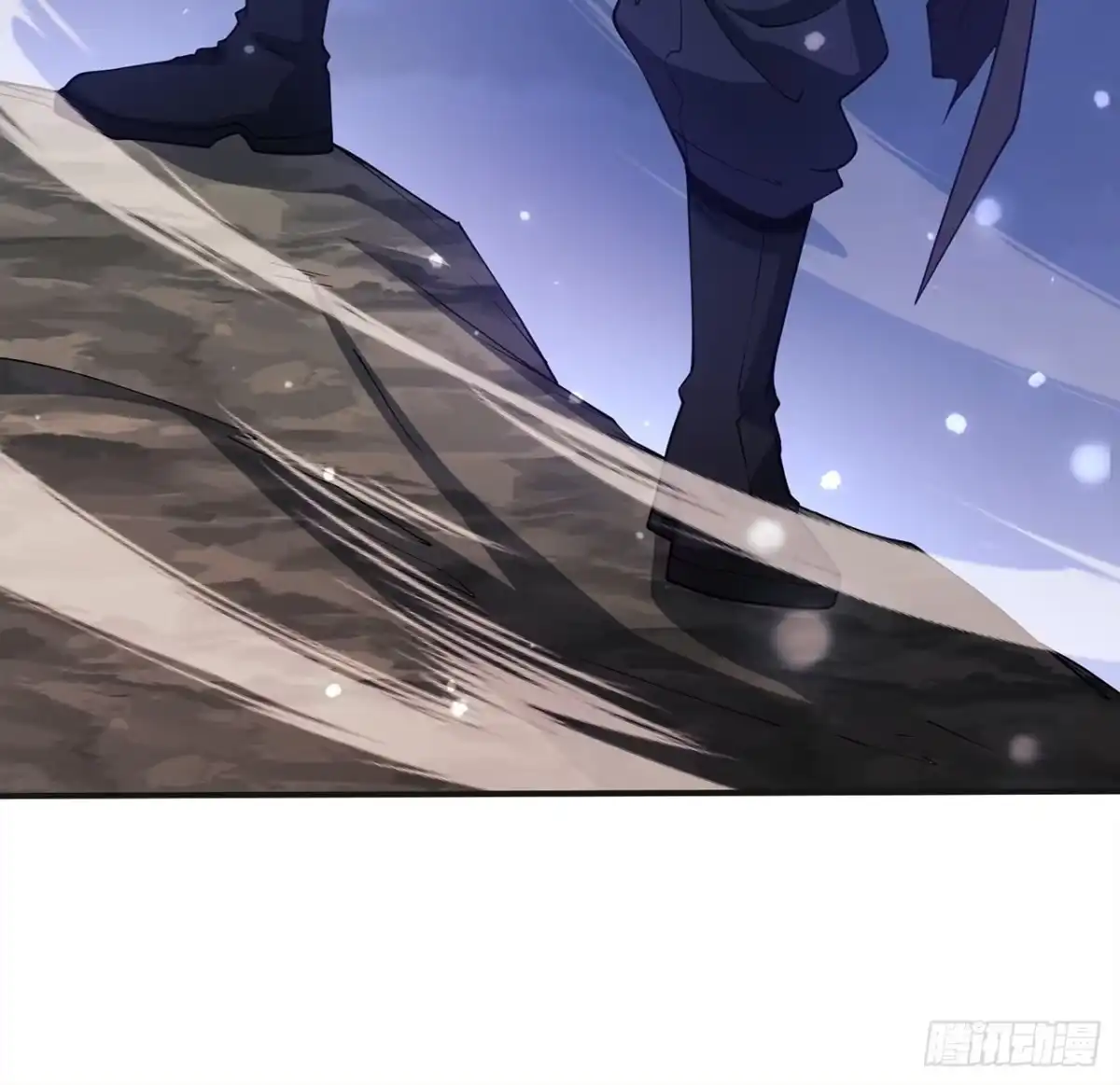 尸山血海 23话：今夜无人入眠 第68页