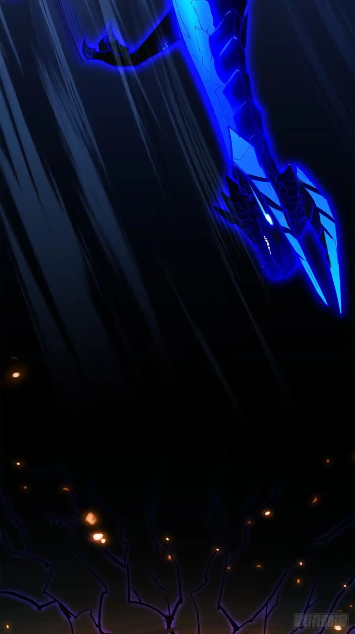 尸山血海 23话：今夜无人入眠 第49页