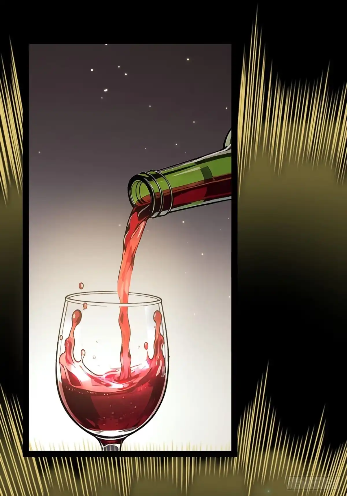 尸山血海 27话：卡罗康防御 第63页