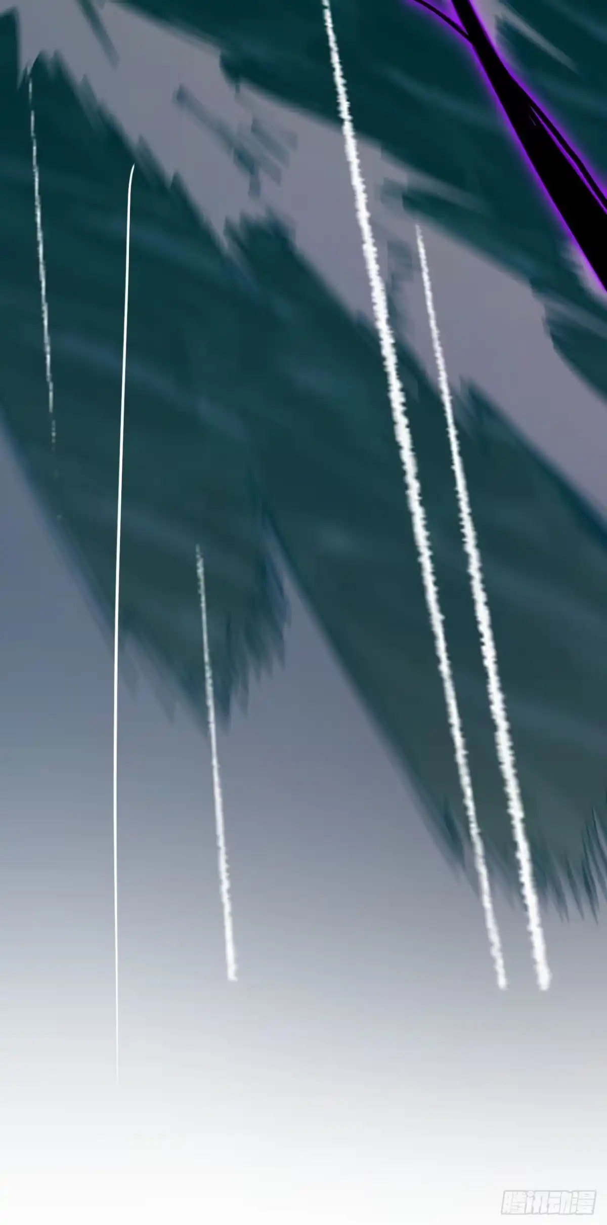 尸山血海 6话：凶雷降 第55页