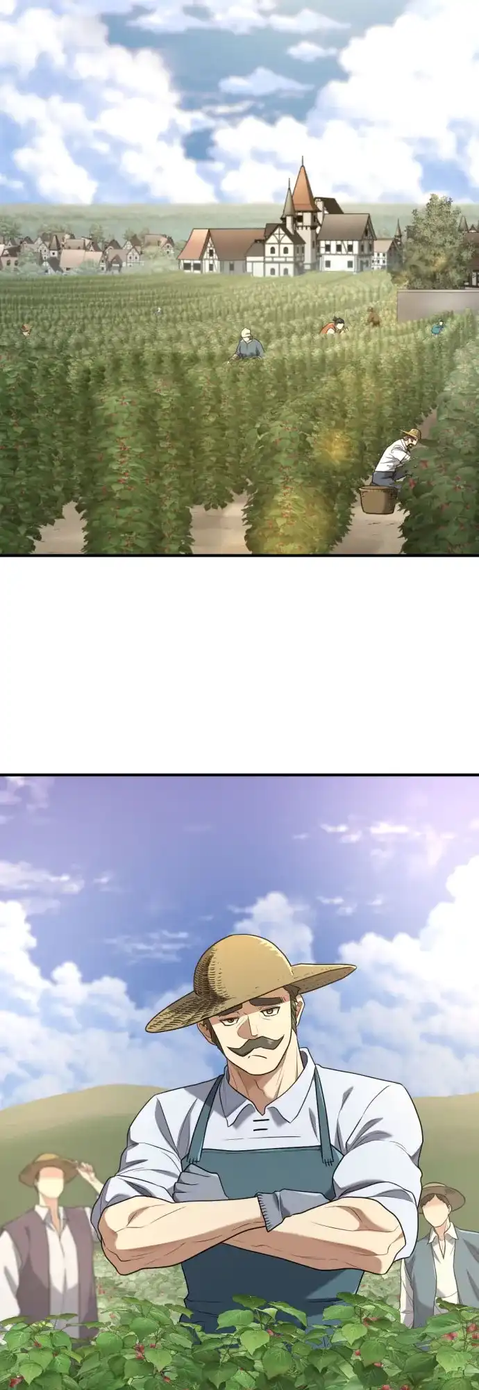 史诗级领地设计师 第213话 人是会变的（下） 第47页