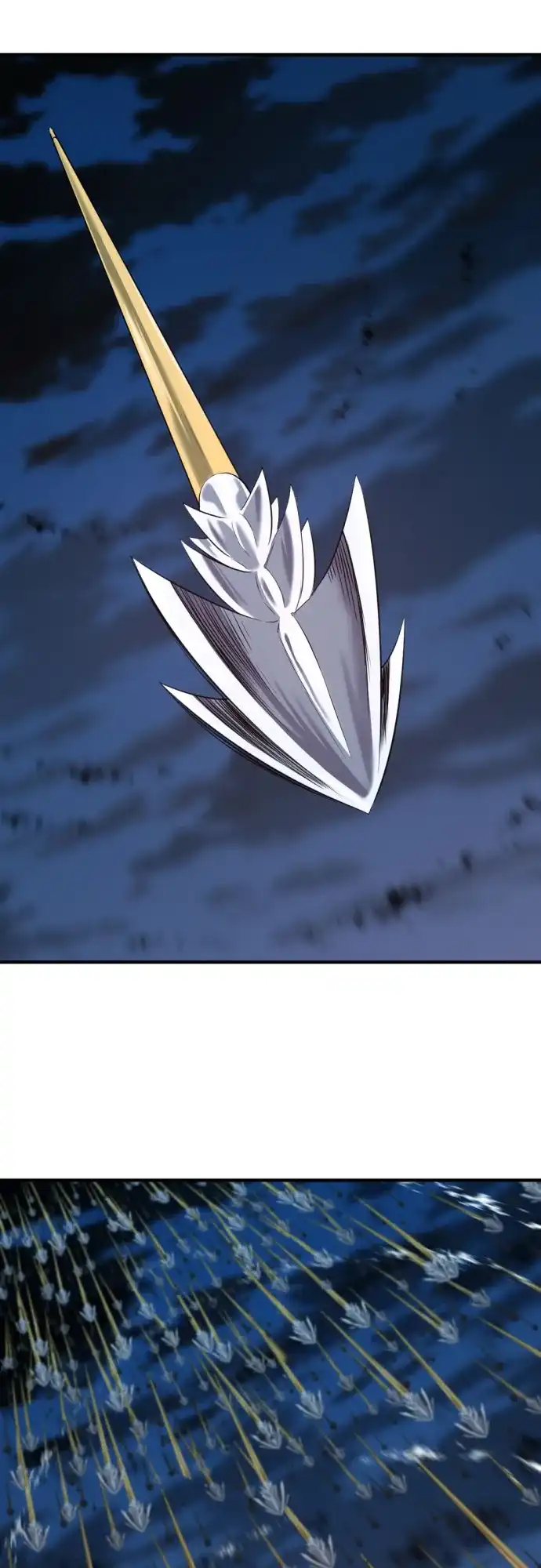 史诗级领地设计师 第215话 魔兽的记忆（下） 第17页
