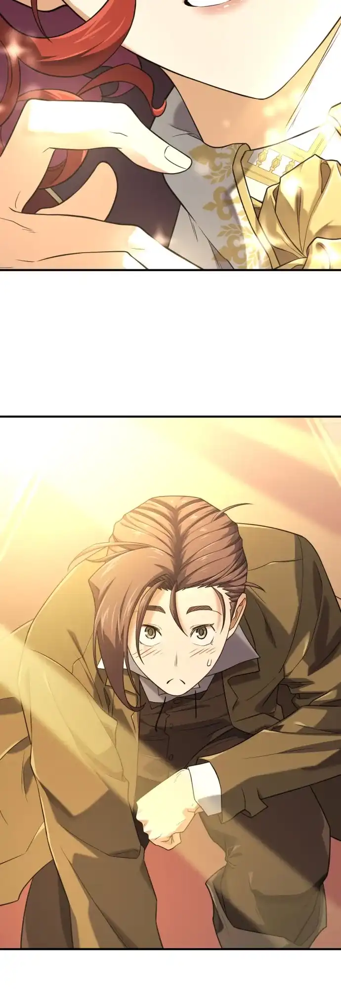 史诗级领地设计师 第220话 国王陛下的审美？ 第10页