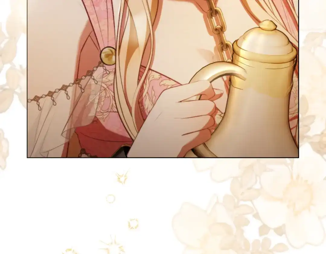 是我的奴隶 - 第9话 王妃人选 - 第25张图