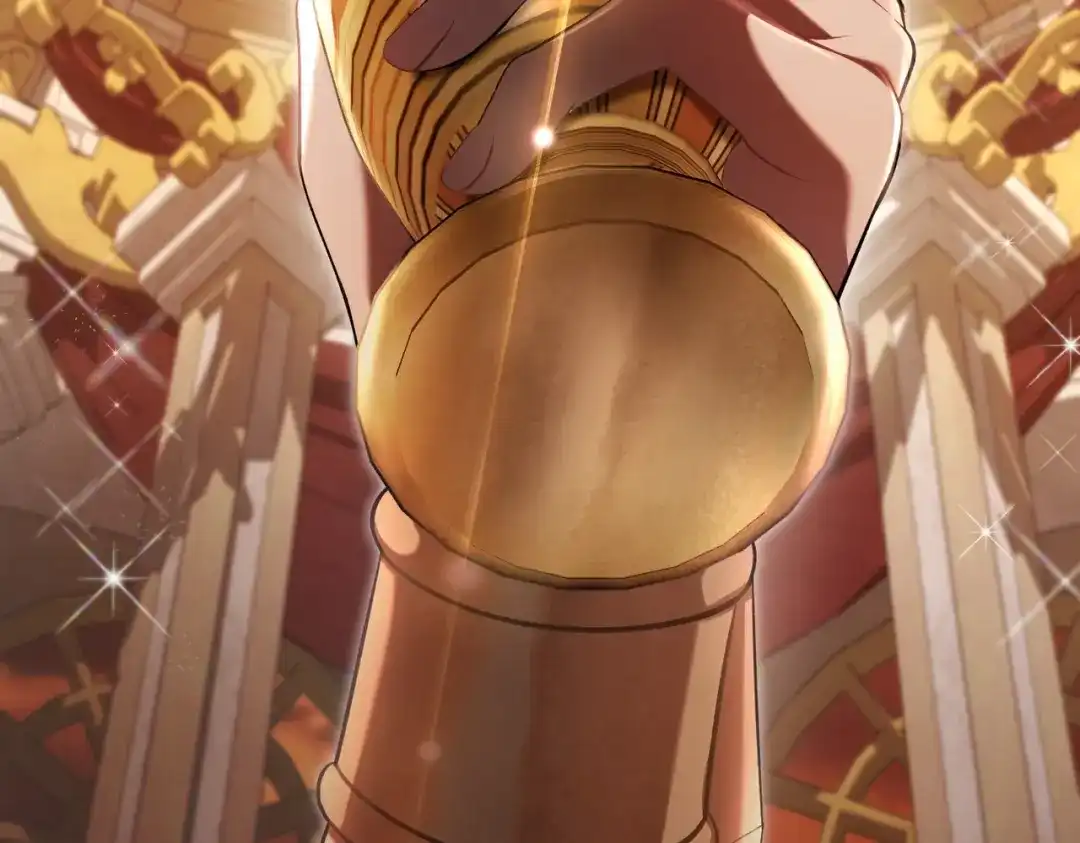 是我的奴隶 - 第9话 王妃人选 - 第122张图