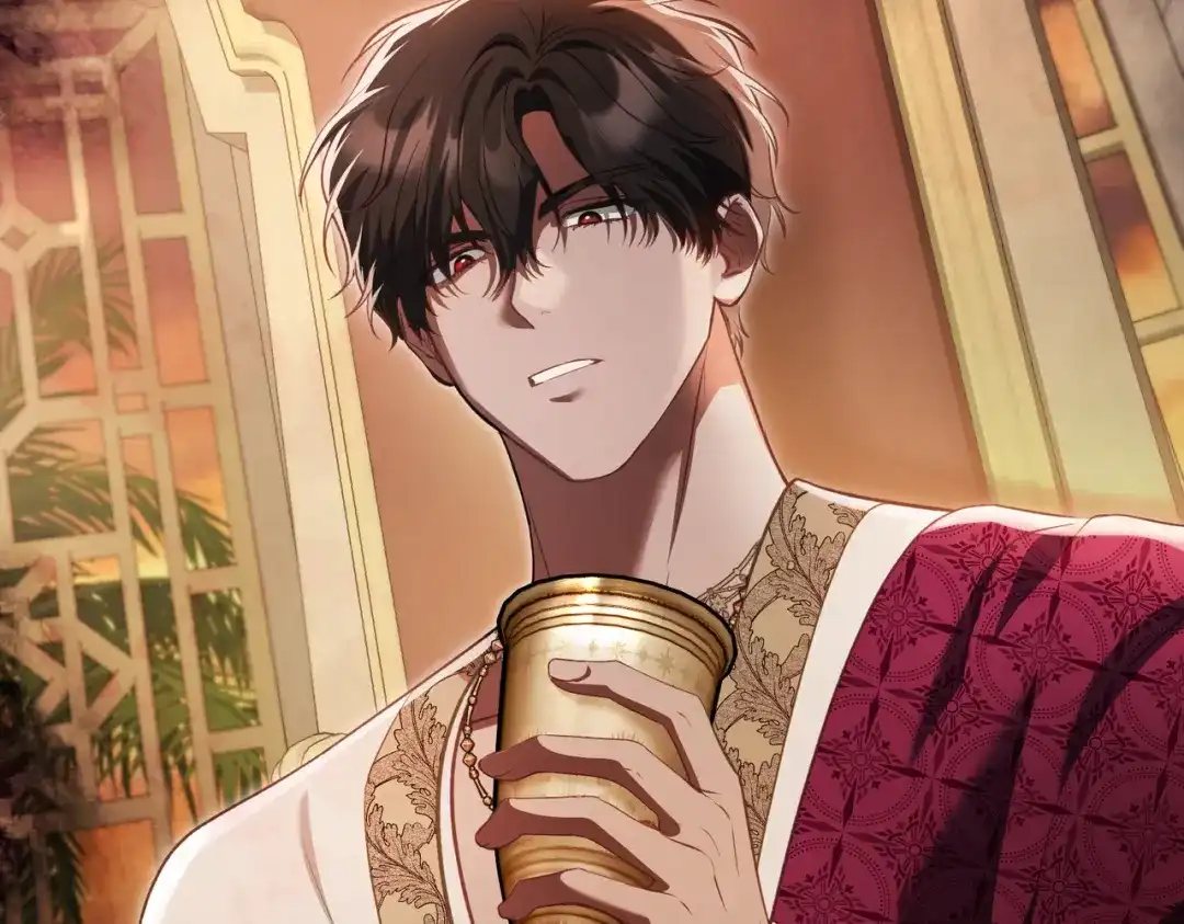 是我的奴隶 - 第9话 王妃人选 - 第94张图