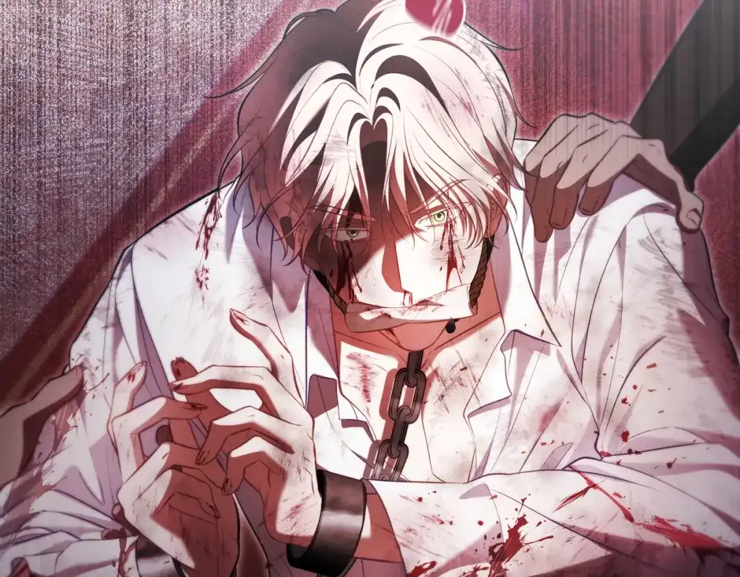 是我的奴隶 - 第9话 王妃人选 - 第135张图