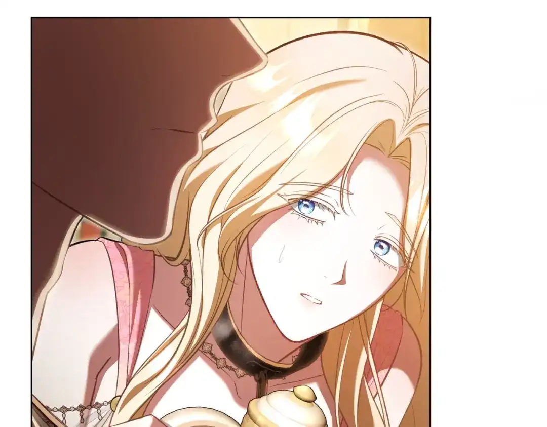 是我的奴隶 - 第9话 王妃人选 - 第13张图