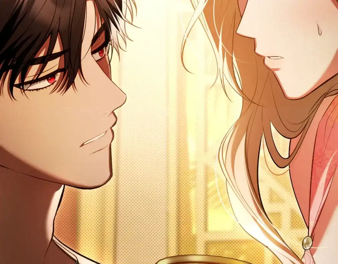 是我的奴隶 - 第9话 王妃人选 - 第10张图