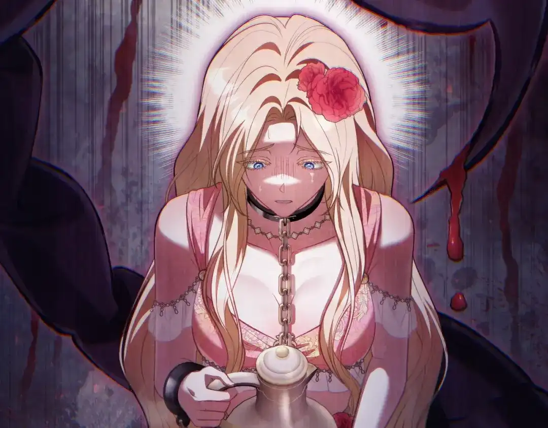 是我的奴隶 - 第9话 王妃人选 - 第84张图