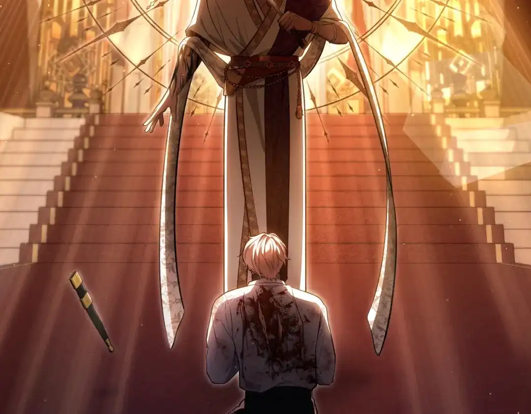 是我的奴隶 - 第9话 王妃人选 - 第155张图