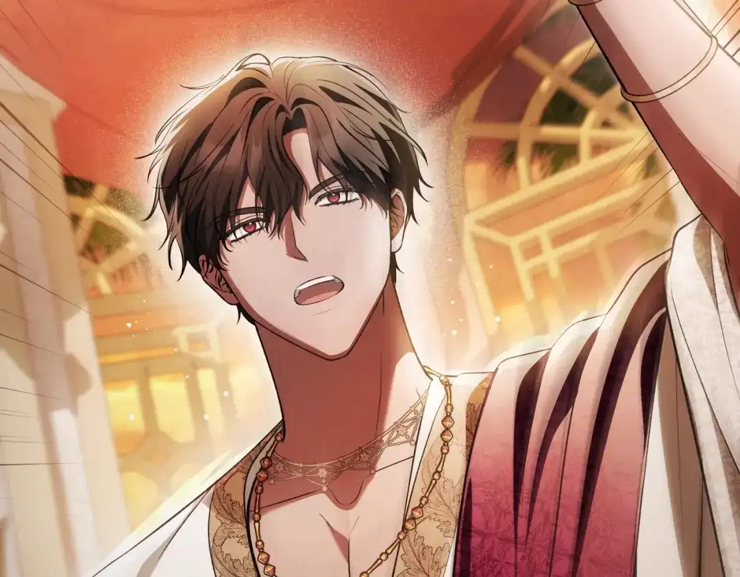 是我的奴隶 - 第9话 王妃人选 - 第113张图